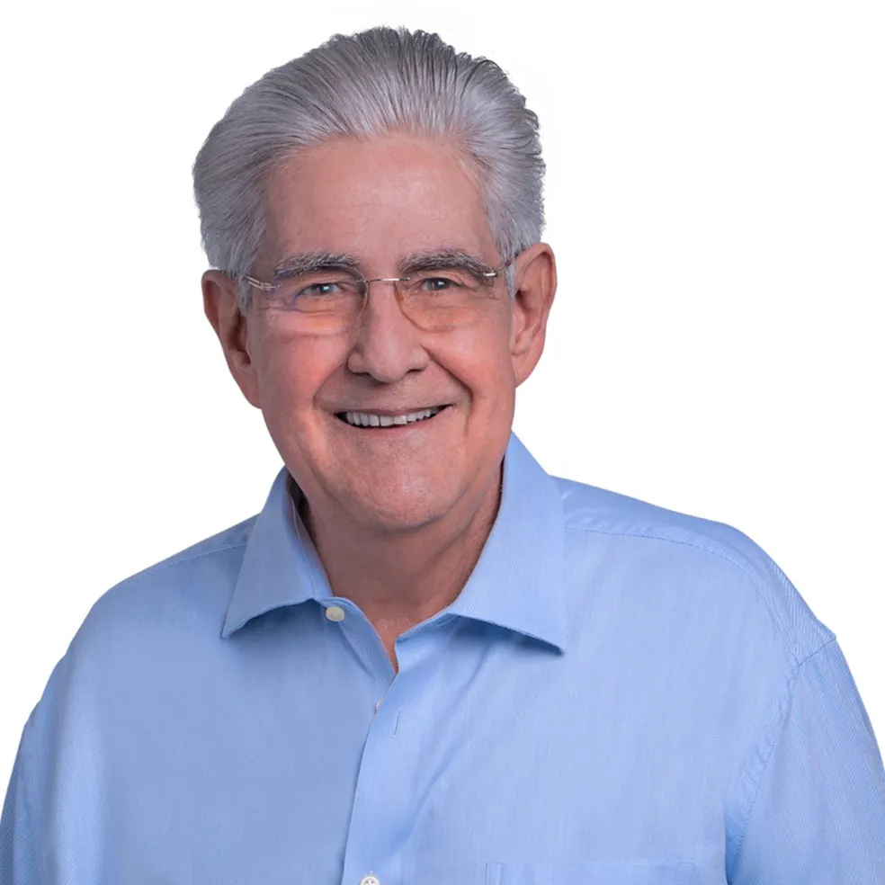 Odelmo Leão