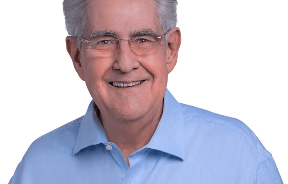 Odelmo Leão, ex-prefeito de Uberlândia e ex-deputado, morre aos 80 anos