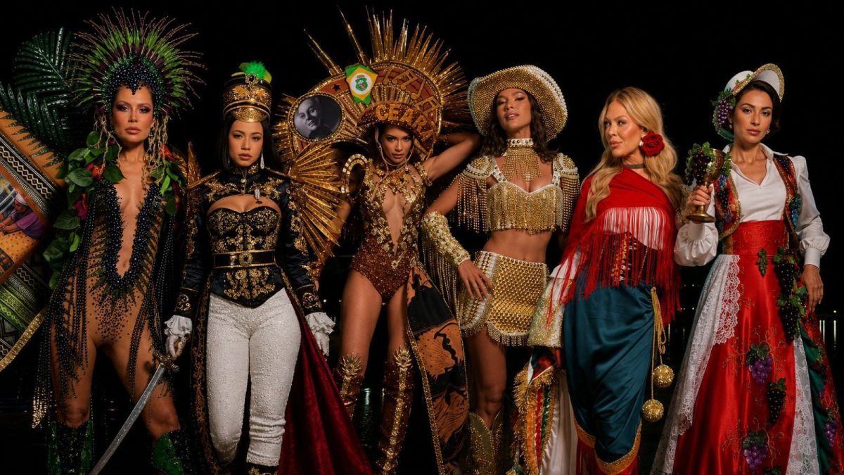 Miss Universe Brasil 2026: tudo o que você precisa saber sobre o concurso