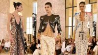 Quem são as brasileiras no desfile da Schiaparelli na Alta-Costura de Paris