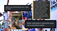 "Que te violem": brasileiros revelam ameaças de argentinos após fim da Copa