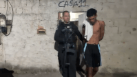 Operação mira grupo de roubos com veículos clonados no RJ