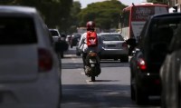 Prevenção e tecnologia são pilares para reduzir acidentes de motos