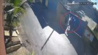Mulher escapa de feminicídio após arma de suspeito falhar em MG