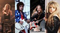 8 roqueiras internacionais para ouvir mais diversidade no Dia do Rock