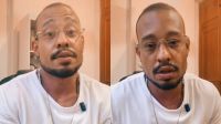 Mussunzinho revela batalha contra o álcool: "Decisão mais difícil da vida"