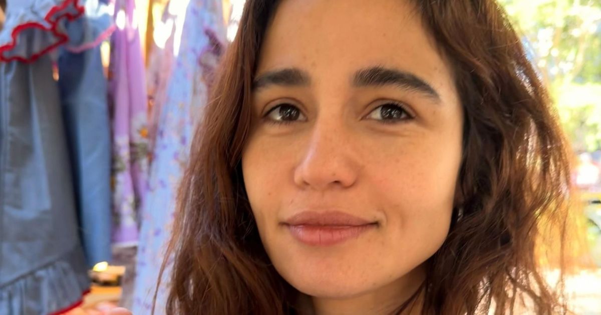 Nanda Costa surge sambando e encanta suposta namorada: “A mais linda”