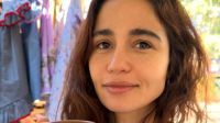 Nanda Costa surge sambando e encanta suposta namorada: "A mais linda"