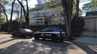 Polícia cumpre mandado na casa de Nelson Wilians, no Jardins, em operação