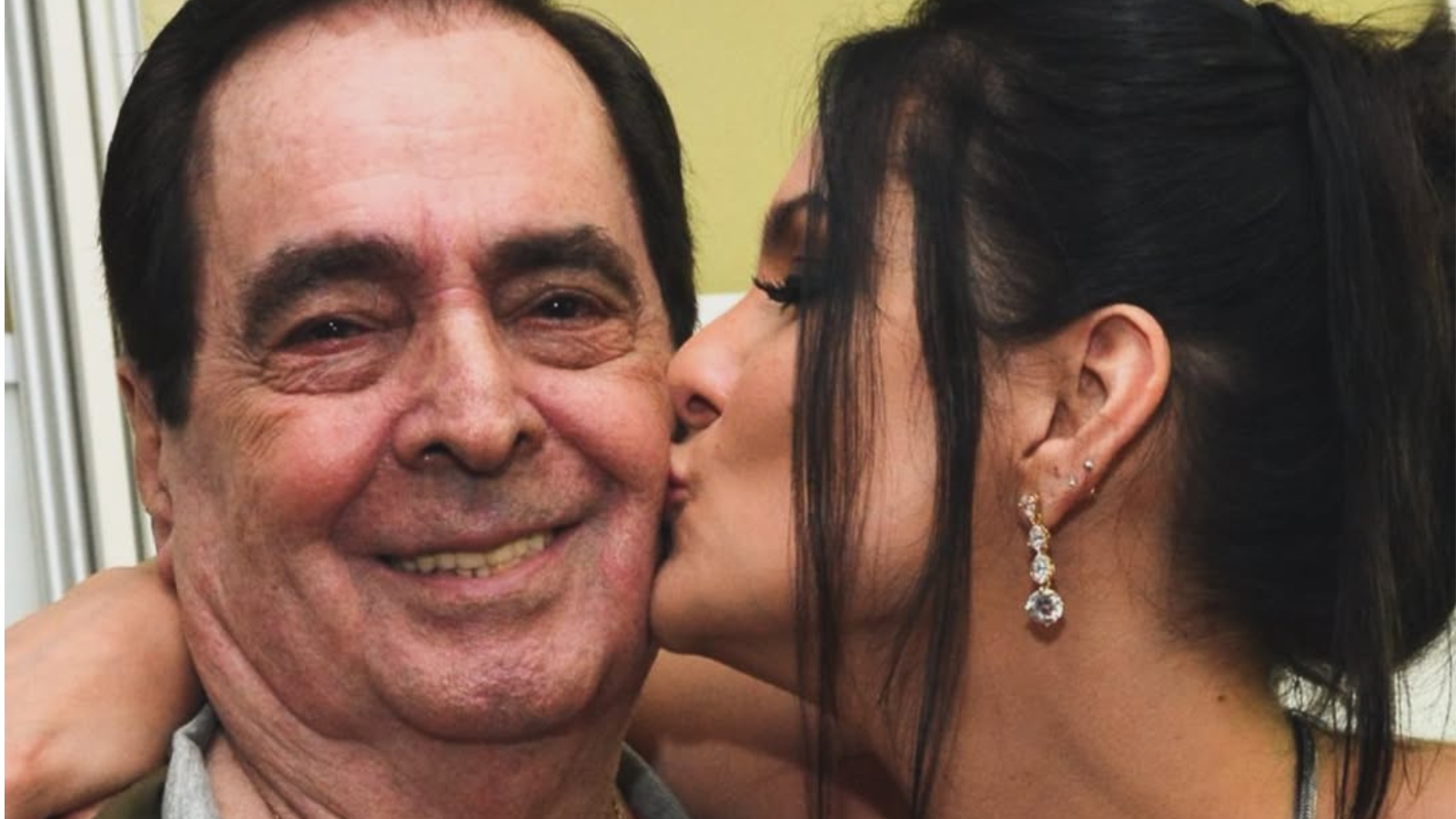 neta de benedito ruy barbosa