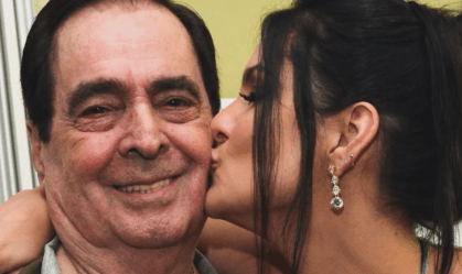 neta de benedito ruy barbosa