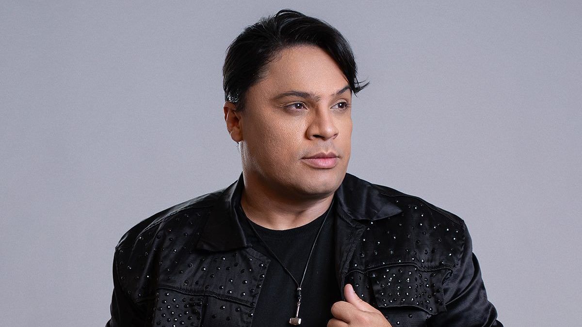 Cantor foi encontrado morto em casa