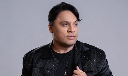 Cantor foi encontrado morto em casa