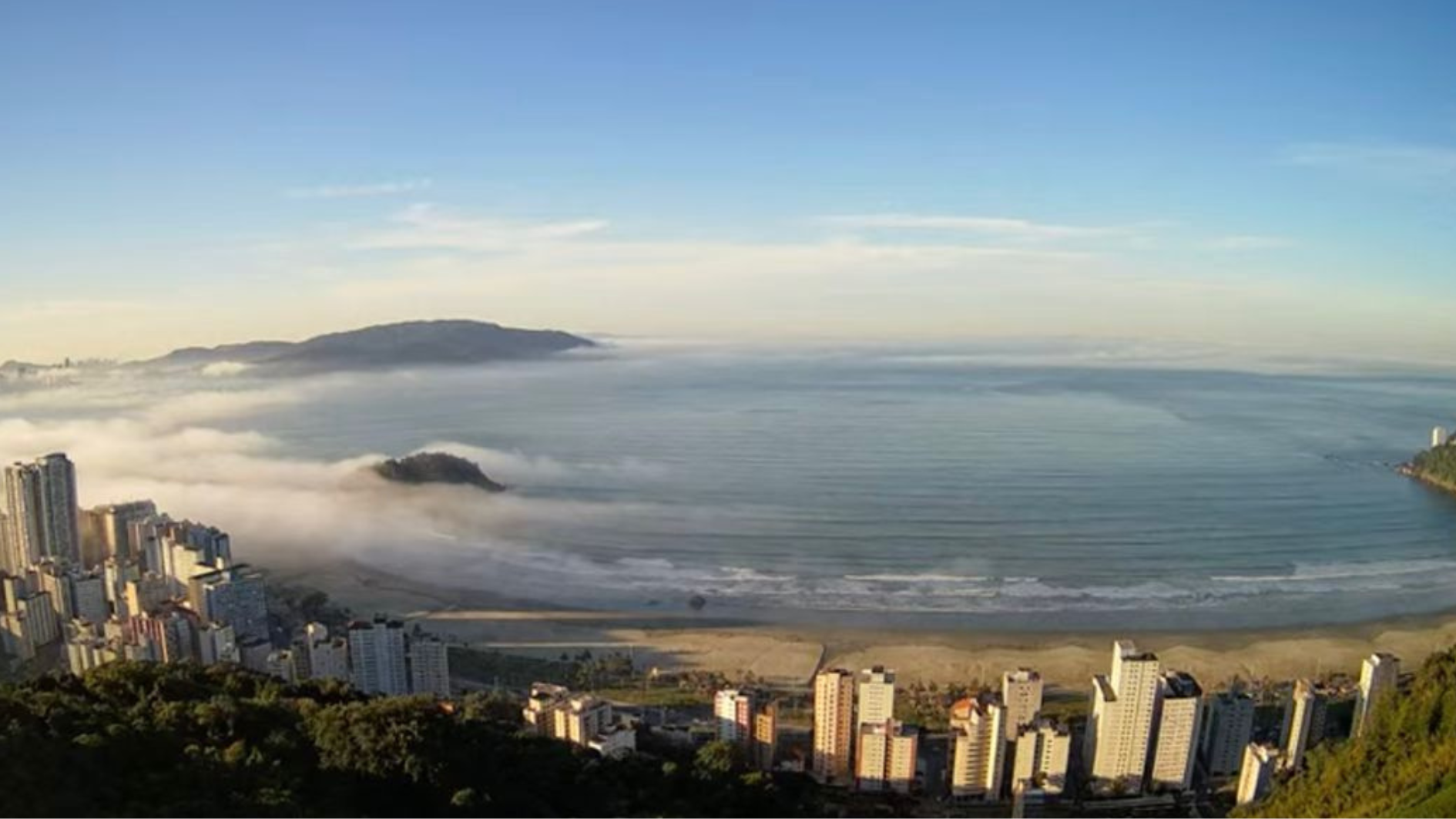 nevoeiro