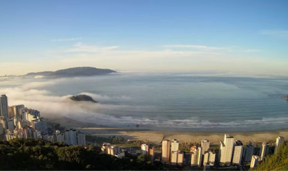 nevoeiro