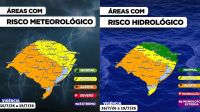El Niño afeta o RS e chegará a outros estados do Brasil, diz especialista