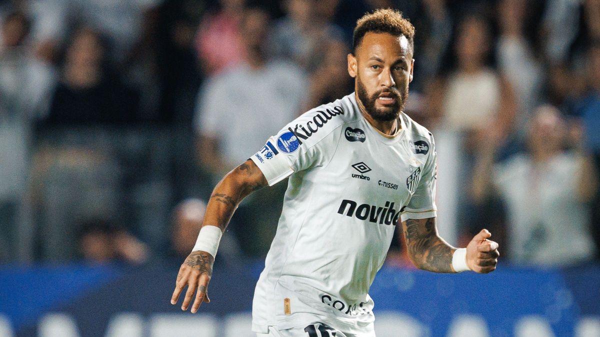 Neymar é sincero sobre futuro na Seleção Brasileira: “Meu momento já foi”