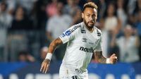 Neymar nega cobrança no vestiário do Santos: "Plantam mentiras"