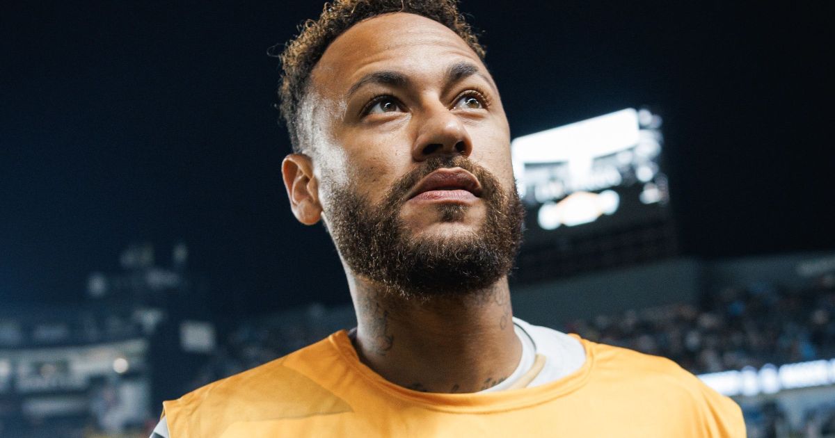 Neymar é sincero sobre futuro na Seleção Brasileira: “Meu momento já foi”