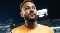Imagem original da matéria: Gabigol ironiza cobrança de Neymar a elenco do Santos: “A gente riu”