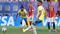 Famosos comentam derrota do Brasil na Copa do Mundo: "Coração quebrado"
