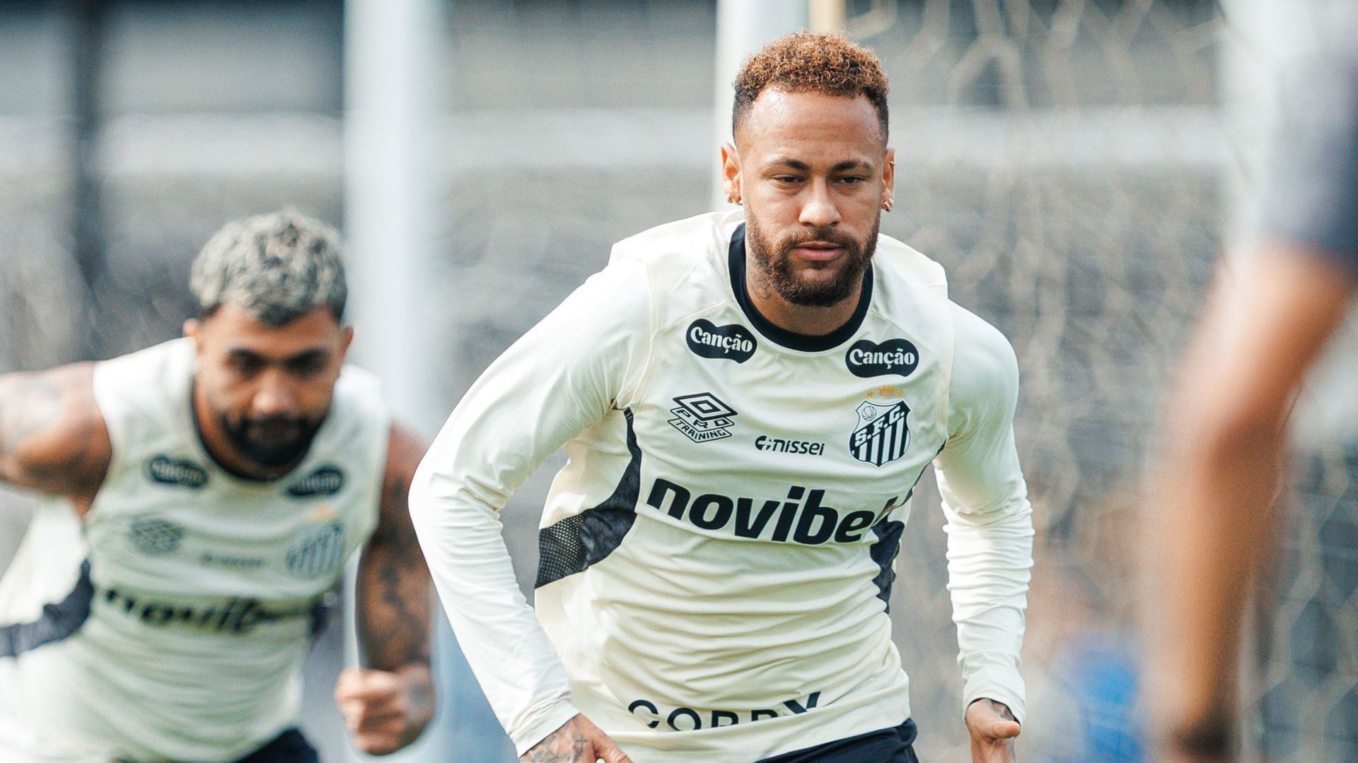 Imagem de destaque do post: Neymar joga? Veja as escalações de Santos x Chapecoense pelo Brasileirão
