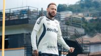 Neymar joga? Veja provável escalação do Santos para jogo contra o Remo
