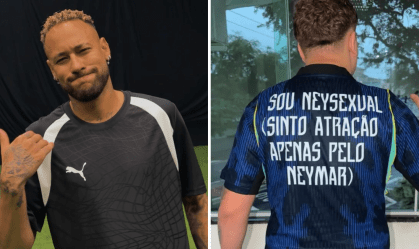 neysexual