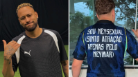 Ex participante de “A Fazenda” revela detalhes de affair com Neymar Jr.