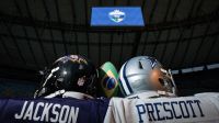 NFL Rio Game reúne maior número de conquistas de Super Bowl no Brasil