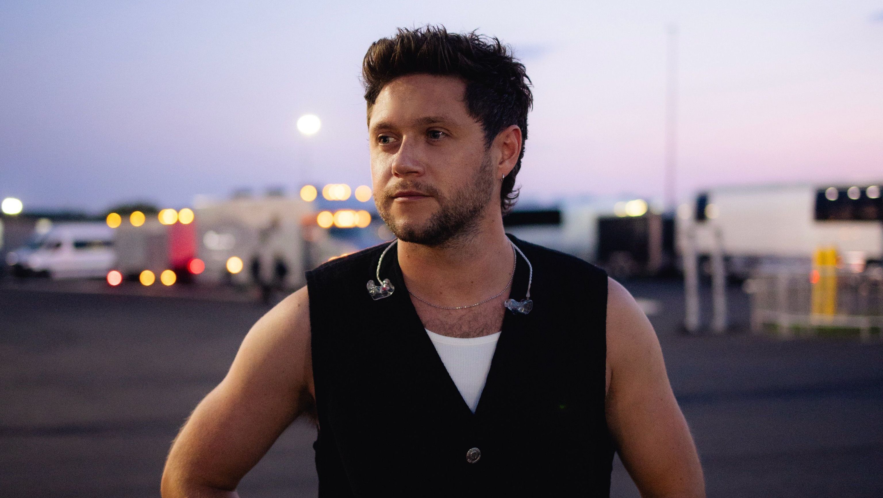 niall horan
