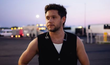 niall horan