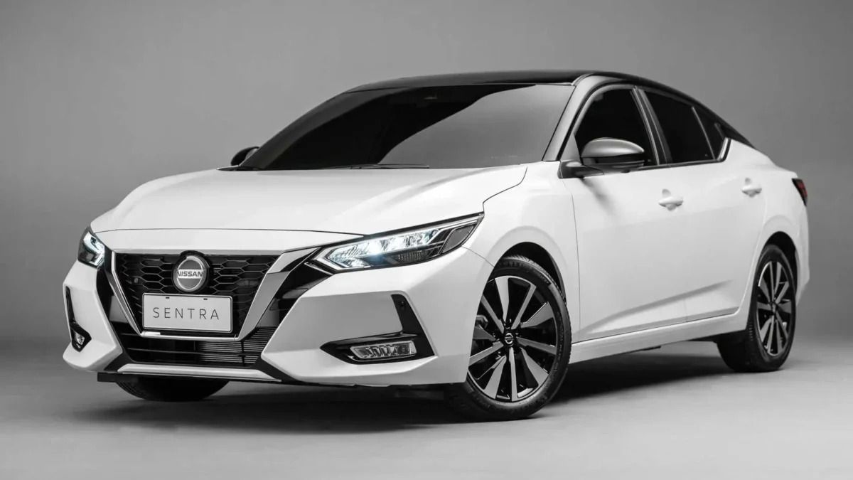 Nissan se prepara para deixar de oferecer o Sentra no mercado brasileiro