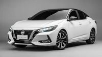 Nissan vai parar de vender o Sentra no Brasil