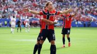 Autor de gol da Noruega já foi condenado por vídeo ilegal com menores