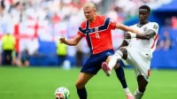 Noruega x Inglaterra: CazéTV bate recorde com transmissão de jogo da Copa