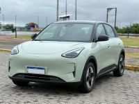 Geely EX2 Max: pontos que você precisa conhecer sobre o carro