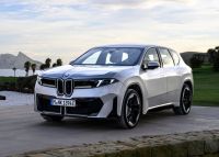 BMW iX3 terá maior autonomia entre os carros elétricos vendidos no Brasil