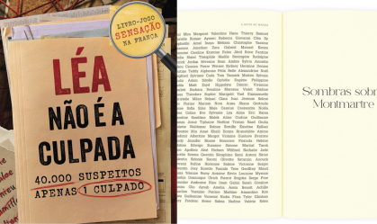 novo livro intrinseca