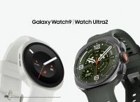 Samsung anuncia Galaxy Watch com bateria maior e IA para saúde
