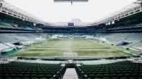 Palmeiras x Atlético-MG: veja escalações e onde assistir ao Brasileirão
