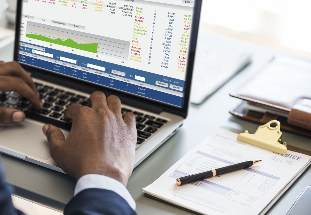 Quais recursos de segurança fazem diferença em um aplicativo bancário?