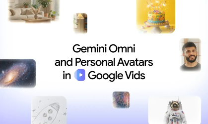 Google Vids