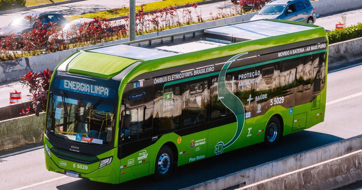 BNDES aprova R$ 20 bilhões para renovação de frotas de ônibus e caminhões