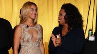 Oprah Winfrey revela presente inusitado que ganhou de Beyoncé
