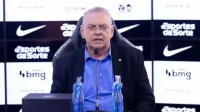 Corinthians: como foi o dia de Stabile que marcou não renovação com Memphis
