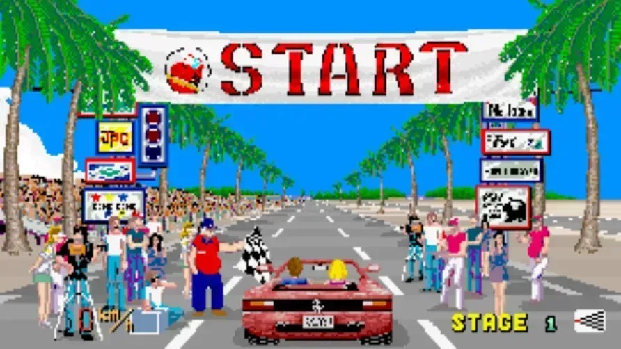 Veja 10 jogos que influenciaram a cultura automotiva | CNN Brasil