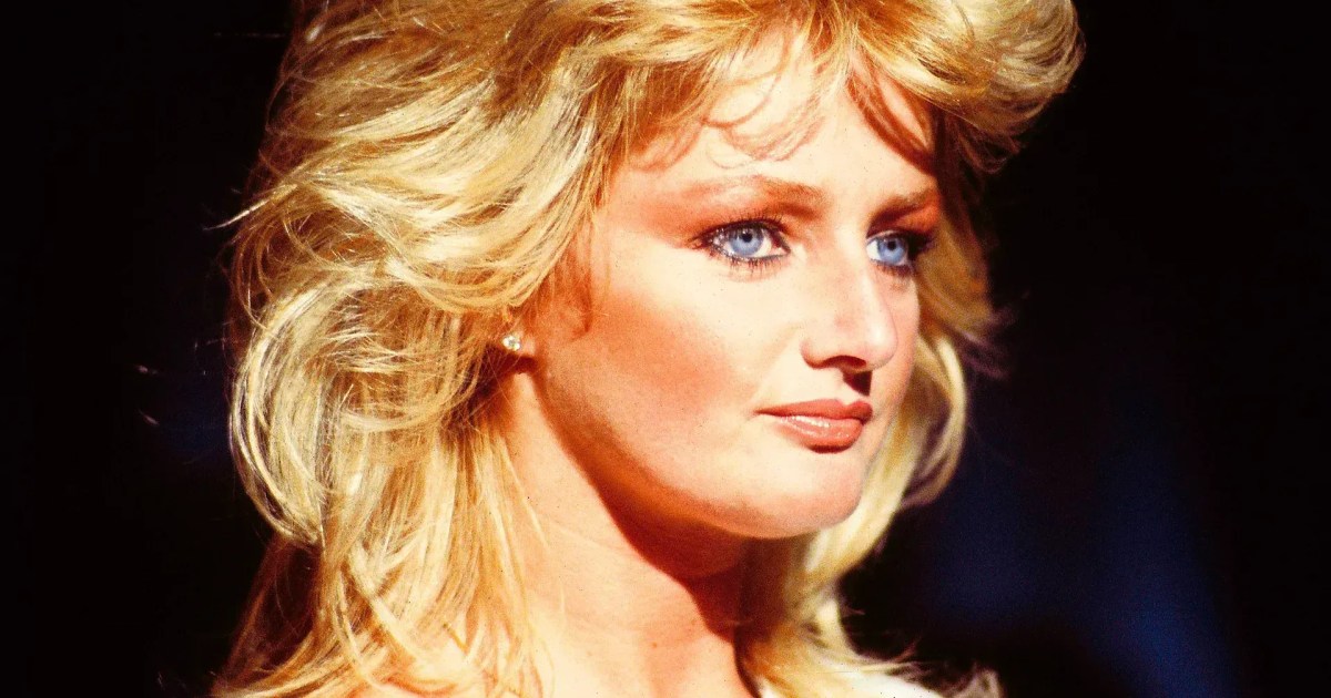 Entenda a história do hit “Total Eclipse of the Heart”, de Bonnie Tyler