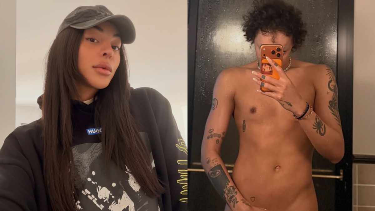 VMA 2026: Pabllo Vittar é flagrada tietando Madonna durante apresentação