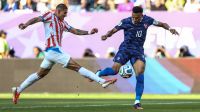 Paraguai 0 x 1 França: veja os melhores momentos do jogo da Copa
